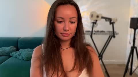 Mariya online show from July 20, 3:42 am