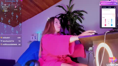 Snapshot of _asscutebig_ chatting on January 12, 9:08 am fer online show from January 12, 9:08 am