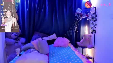 Snapshot of _atalaya_ chatting on October 23, 1:29 am independent model atalaya online show from October 23, 1:29 am