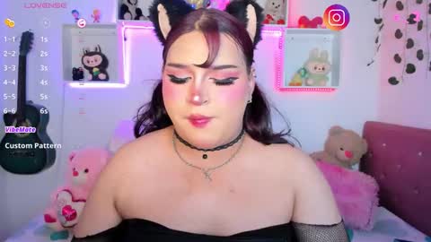 independent model atalaya online show from February 5, 10:02 pm