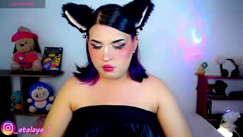 Snapshot of _atalaya_ chatting on January 4, 3:07 am independent model atalaya online show from January 4, 3:07 am