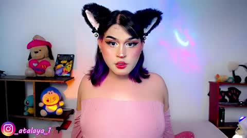 Snapshot of _atalaya_ chatting on December 31, 3:55 am independent model atalaya online show from December 31, 3:55 am