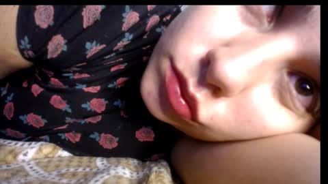 atenea online show from February 7, 1:58 am