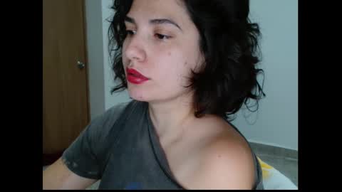 atenea online show from September 27, 8:01 am