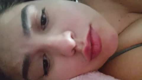 atenea online show from February 15, 12:26 am