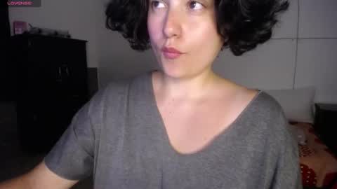 atenea online show from January 17, 11:40 pm