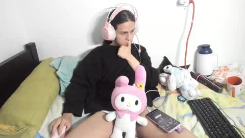 _baby_vi online show from November 17, 11:18 pm