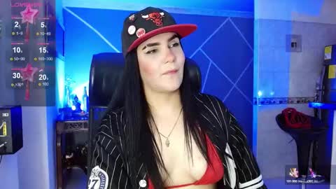 You Baby online show from February 21, 8:27 pm