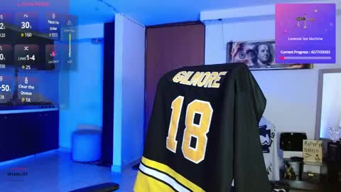 You Baby online show from April 15, 11:49 pm