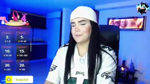 You Baby online show from October 8, 6:25 pm