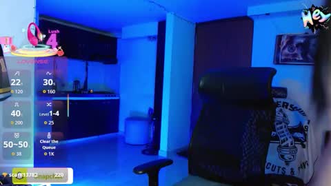 You Baby online show from March 14, 11:53 pm