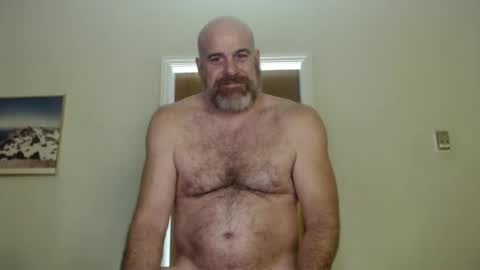 Snapshot of _bacchus chatting on February 9, 9:28 pm Bacchus online show from February 9, 9:28 pm