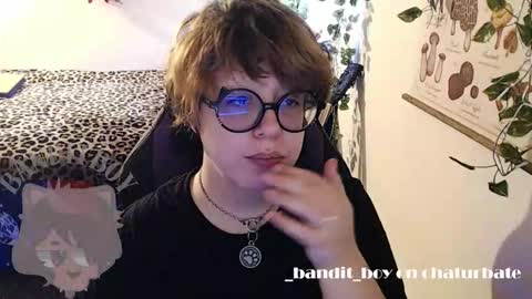 bandit online show from February 17, 9:58 pm