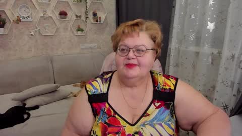 Louise  ONLY IN PVT  Masturbation with dildo and cum  Naked  Show and play with pussy  Blow job  Hand job  ONLY IN PVT  online show from March 6, 8:37 pm