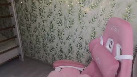 billiebabe online show from February 7, 7:39 pm