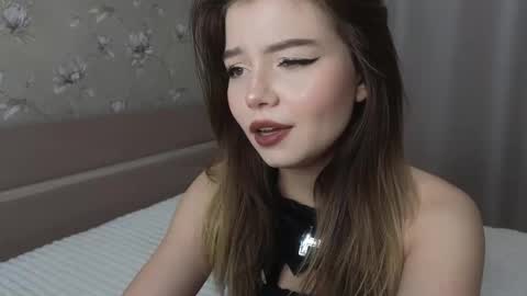 billiebabe online show from November 17, 4:31 pm