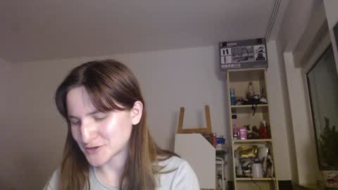 _biscotti_ online show from February 2, 8:30 pm