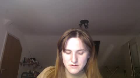 _biscotti_ online show from March 9, 7:15 pm