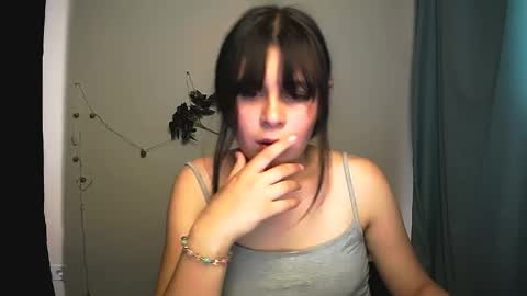 _black_kitty__ online show from June 4, 8:15 pm