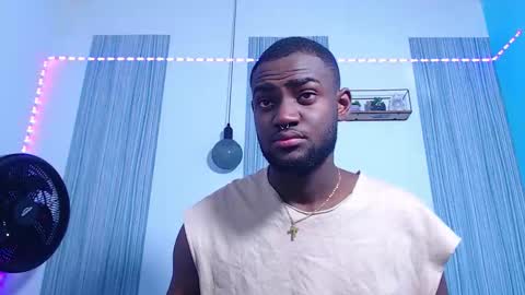 Andrew online show from October 22, 3:10 am