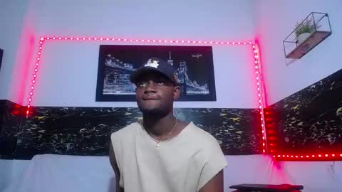 Andrew online show from September 17, 3:32 am