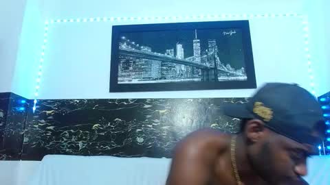 Andrew online show from September 26, 3:58 am