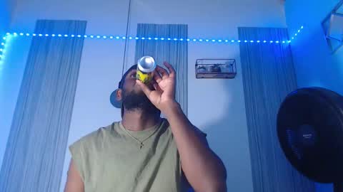 Andrew online show from February 10, 3:20 am