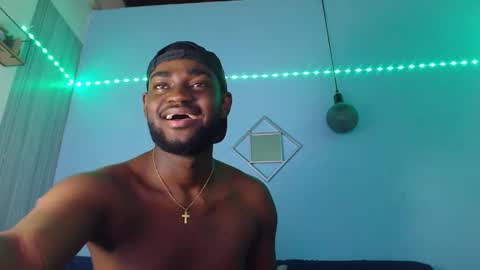 Andrew online show from March 30, 6:52 pm