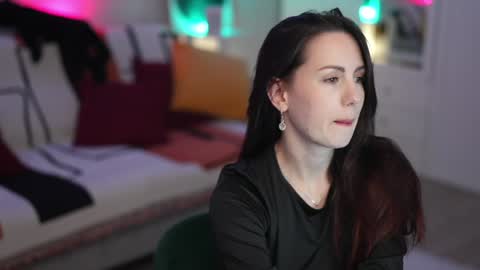 Lili online show from October 5, 12:13 pm