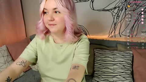 Elizabeth online show from March 5, 6:45 pm