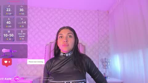 Brenda  online show from January 13, 2:03 pm