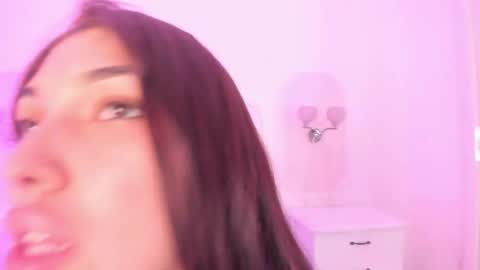 Brenda  online show from April 18, 7:58 pm