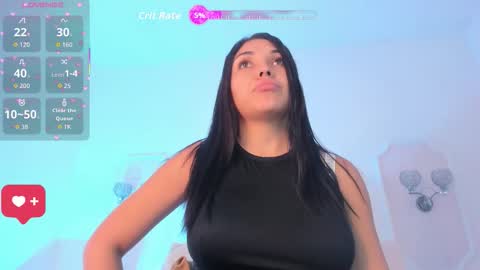 Brenda  online show from February 1, 7:33 pm