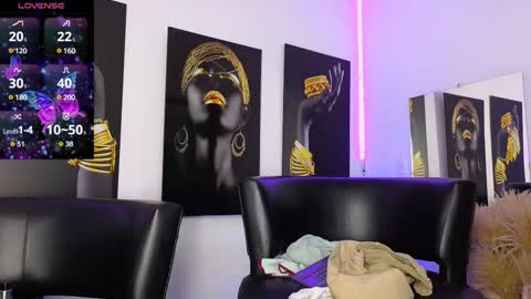 Brenna online show from March 6, 3:02 am