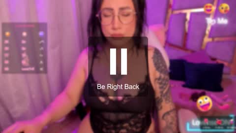 Angie  Independent model online show from November 28, 10:33 am