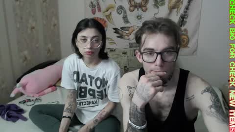 _by_double_sexy_miss_ online show from March 9, 9:03 pm