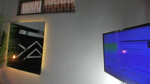 Candy online show from September 9, 6:41 pm