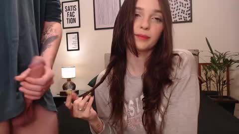 candygirl online show from October 25, 12:49 pm