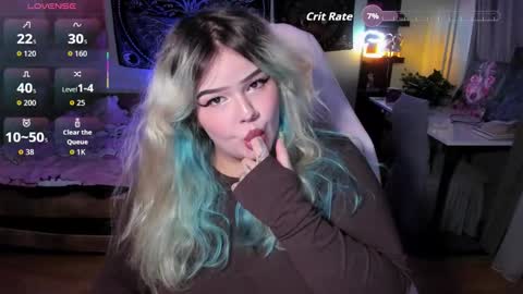 _candym1lky_ online show from January 11, 6:19 am