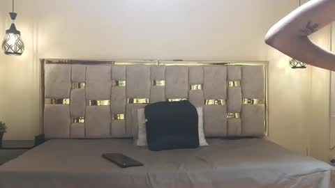 Caroline online show from January 19, 10:36 am