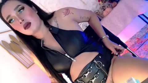 Caroline online show from February 7, 7:22 am