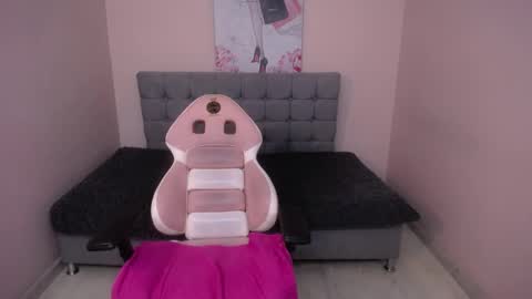 PVT 12TK  08AM - 2PM COLOMBIA online show from April 7, 5:59 pm