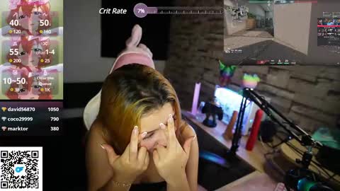 _celeste_xx online show from February 21, 10:37 pm