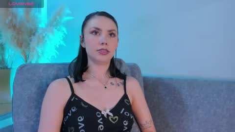 Celeste online show from June 24, 3:35 am
