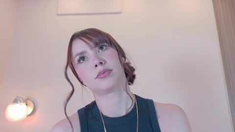 Celeste online show from April 21, 2:51 am