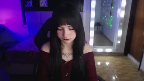 _charlotte_collins_ online show from February 21, 3:26 pm