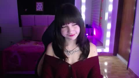 _charlotte_collins_ online show from November 25, 3:00 pm