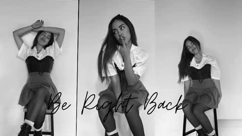 Charlote online show from January 16, 7:23 pm