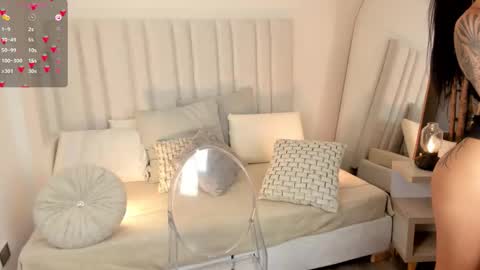 Cherry C. online show from September 9, 5:18 am