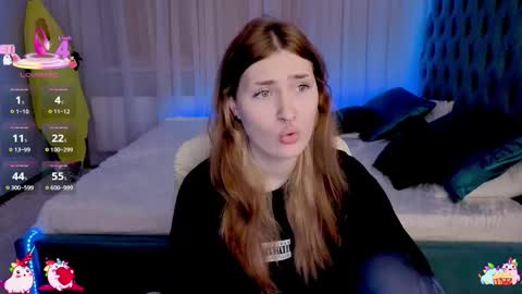 Alisa NO NUDE online show from October 10, 9:19 pm